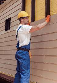 Best Engineered Wood Siding  in Altamont, IL